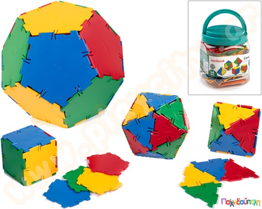 Κατασκευές conexion