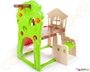 Παιδική χαρά First Clubhouse Climber Grow n Up