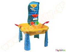 Παιχνίδι άμμου και νερού καταρράκτης Grow n Up  Παιχνίδια Άμμου και Νερού