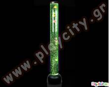 Φωτεινός σωλήνας 183 εκ. με βάση  Αισθητηριακή Ολοκλήρωση