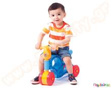 Ποδήλατο-Περπατούρα Grow n Up  Παιδικά Ποδήλατα