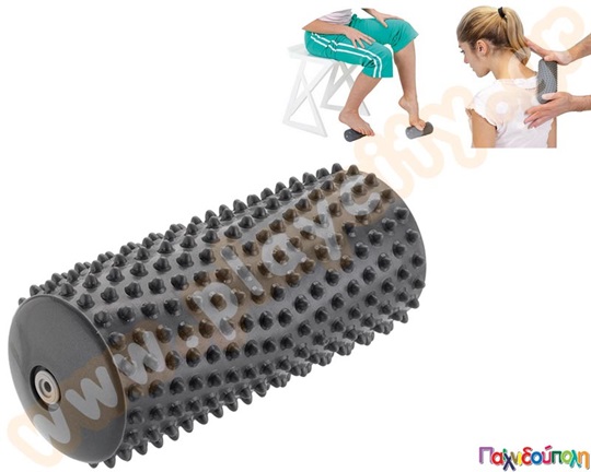 Κύλινδρος Activ Roll 15x7,5Φ. εκ