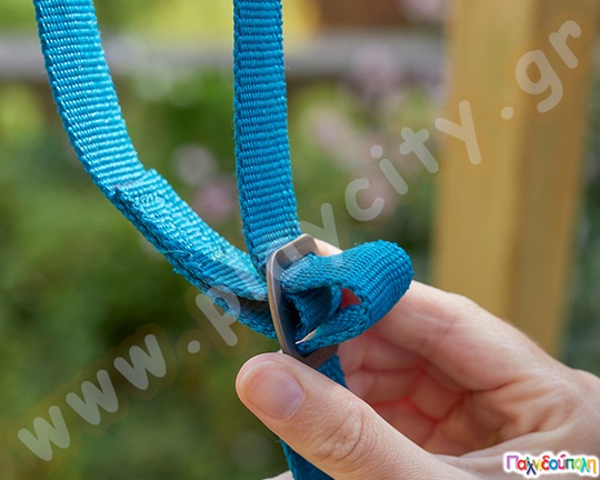 Παιδική Κούνια Φωλιά