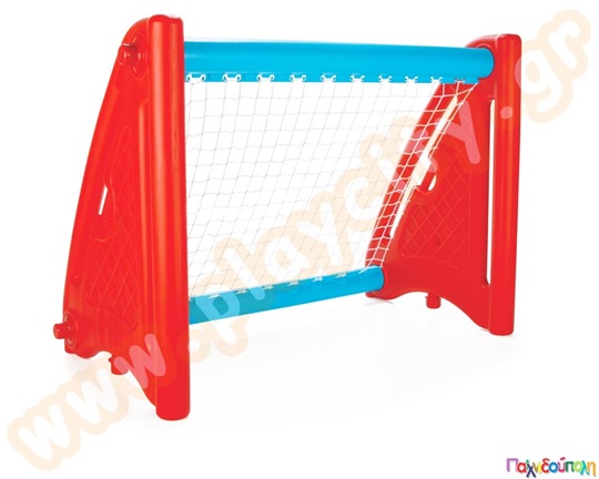 Εστία ποδοσφαίρου πλαστική