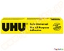 UHU Ο Παντοκολλητής 125 ml
