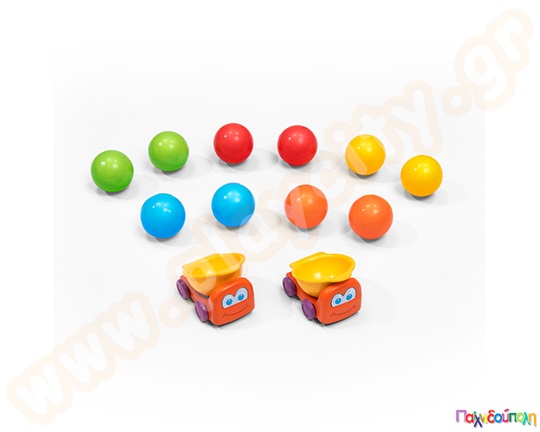 Μπαλόπυργος Step2