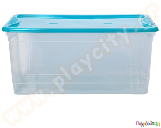 Κουτί αποθήκευσης 45 λίτρων