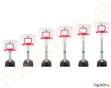 Μπασκέτα ρυθμιζόμενη Grow n Up  Μπασκέτες - Εστίες - Τραπέζια Πινγκ Πονγκ