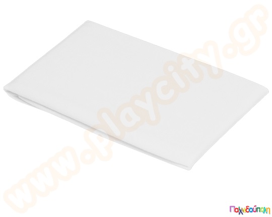 Σετ 2 μαξιλαροθήκες βαμβακερές παιδικές