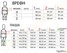 Στολή Παναγία  Στολές Αποκριάς - Χριστουγέννων - Εορτών