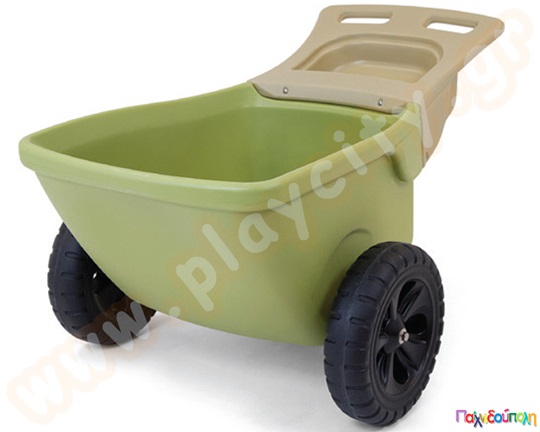 Καρότσι κήπου Simplay3