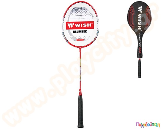 Ρακέτα Badminton