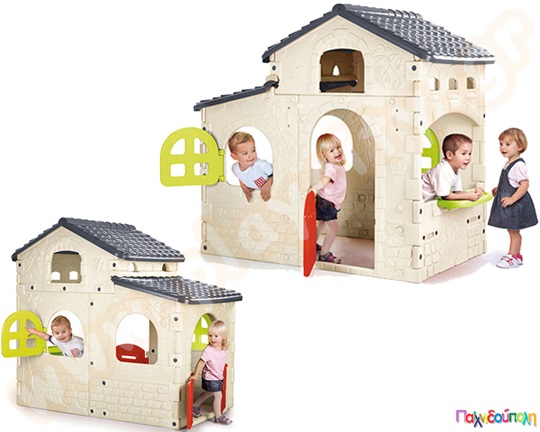 Παιδικό σπιτάκι Candy