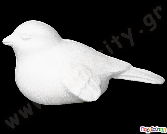 Διακοσμητικά από Φελιζόλ Πουλάκια (18x9) εκ.