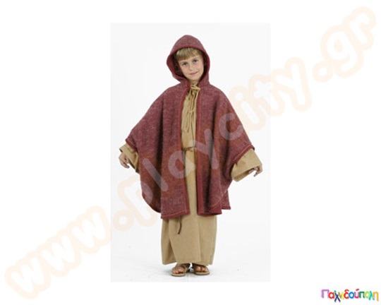 Στολή Παλιός Χρόνος