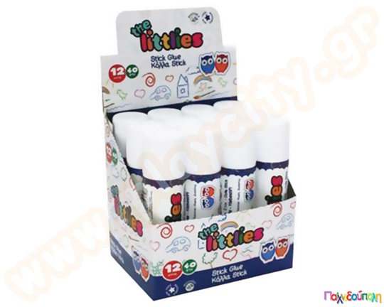 Κόλλα stick 40 γρ.