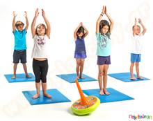 Ενσυνείδηση και παιδιά  Ψυχοκινητική αγωγή