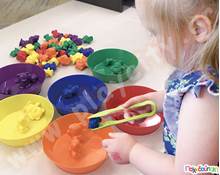 Λαβίδα λεπτής κινητικότητας  Εκπαιδευτικά Παιχνίδια Λεπτής Κινητικότητας