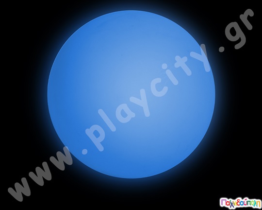 Φωτεινή σφαίρα LED