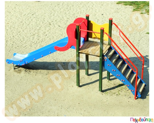 Κέντρο Παιδικής Χαράς Αλκυόνη