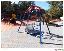 Κούνια Α.Μ.Ε.Α.  Κέντρα Παιδικής Χαράς για ΑΜΕΑ