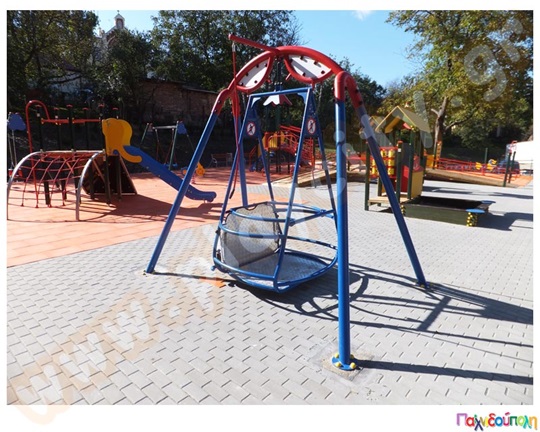 Κούνια Α.Μ.Ε.Α.