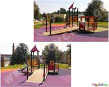 Κέντρο Παιδικής Χαράς Α.Μ.Ε.Α. Ελπίδα  Κέντρα Παιδικής Χαράς για ΑΜΕΑ