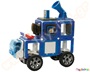 Μαγνητικά τουβλάκια κατασκευών MagFormers Amazing Police Set