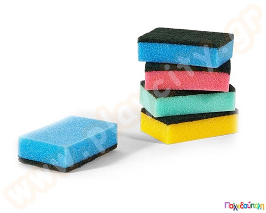 Σφουγγαράκι πιάτων N.Y.