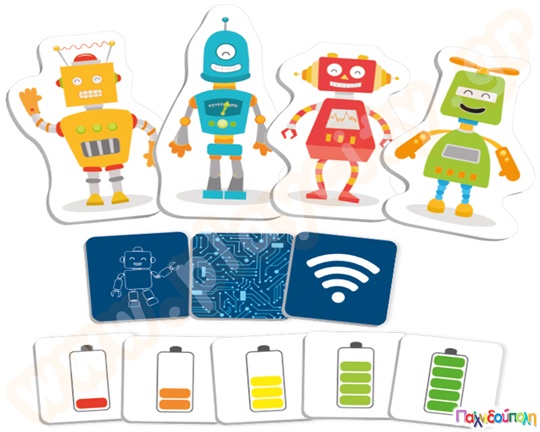 Πρώιμος προγραμματισμός και συντεταγμένες