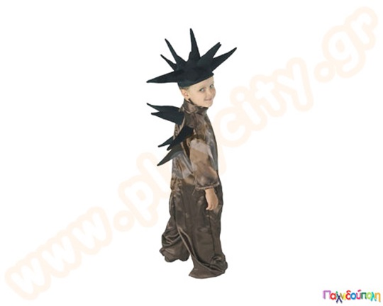 Στολή Αχινός