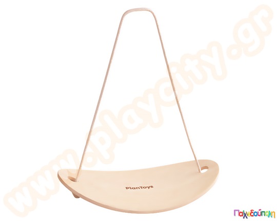 Σανίδα ισορροπίας Plan Toys