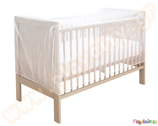 Κουνουπιέρα 145χ75χ70 εκ.