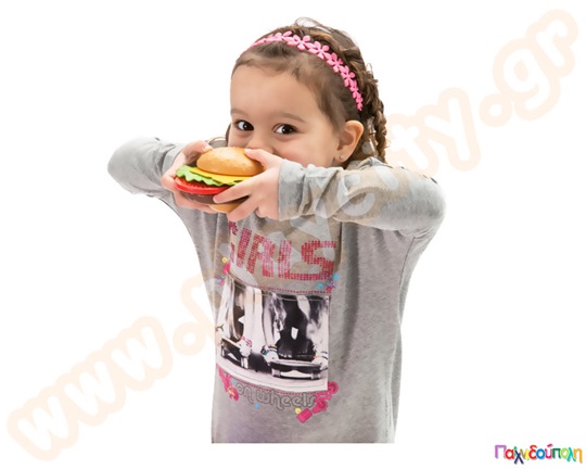 Σετ μπάρμπεκιου με 56 τεμάχια