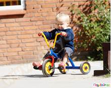 Τρίκυκλο χαμηλό  Παιδικά Ποδήλατα