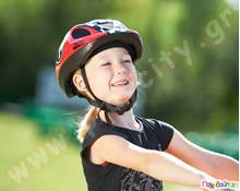 Ποδηλατικό Κράνος για Παιδιά  Παιδικά Ποδήλατα