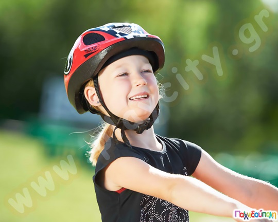 Ποδηλατικό Κράνος για Παιδιά