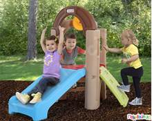 Αναρριχητής δραστηριοτήτων Simplay3  Συστήματα Παιδικής Χαράς