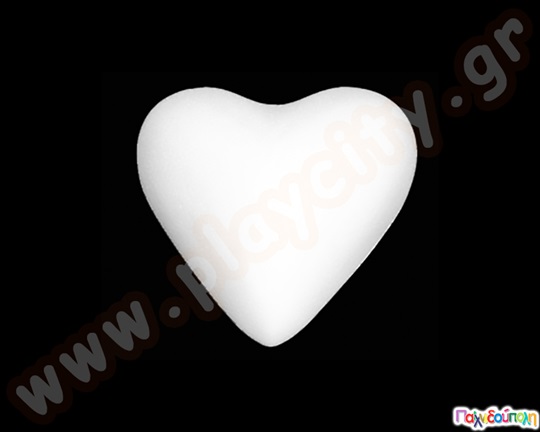 Διακοσμητικά από Φελιζόλ Καρδούλες (5) εκ.