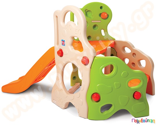 Αναρριχητής Lil Adventurers Grow n Up