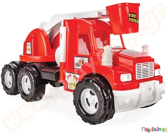 Πυροσβεστικό 54 εκ.