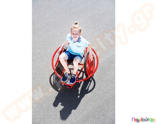 Όχημα για όλους