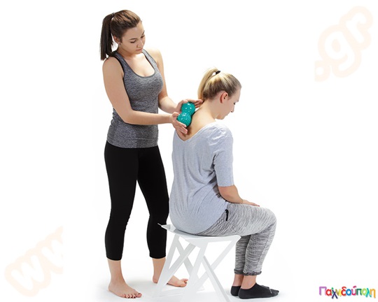 Μπάλα Γυμναστικής Κυλινδρική