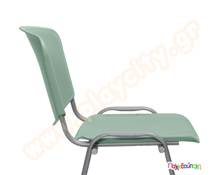 Κάθισμα μαθητών  Πλαστικά Παιδικά Καρεκλάκια