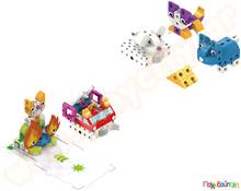 Kids First Coding n Robotics  Παιχνίδια Κατασκευών - Μαστορέματα