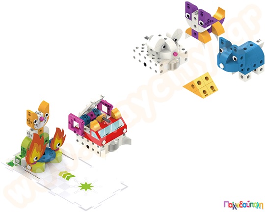 Kids First Coding n Robotics