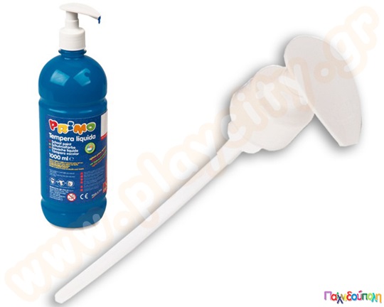 Αντλία για μπουκάλι 1000ml / 500 ml