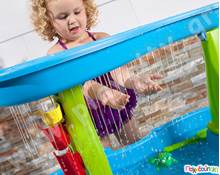 Παιχνίδι Νερού Rain Showers Splash Pond Step2  Παιχνίδια Άμμου και Νερού