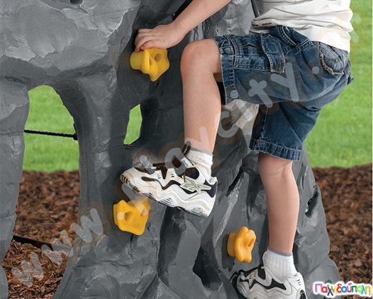 Βράχος Αναρρίχησης Step2