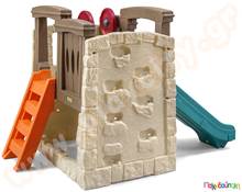 Σύστημα Παιδικής Χαράς Πύργος Δραστηριοτήτων Step2  Συστήματα Παιδικής Χαράς